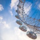 Entradas para Ojo de Londres