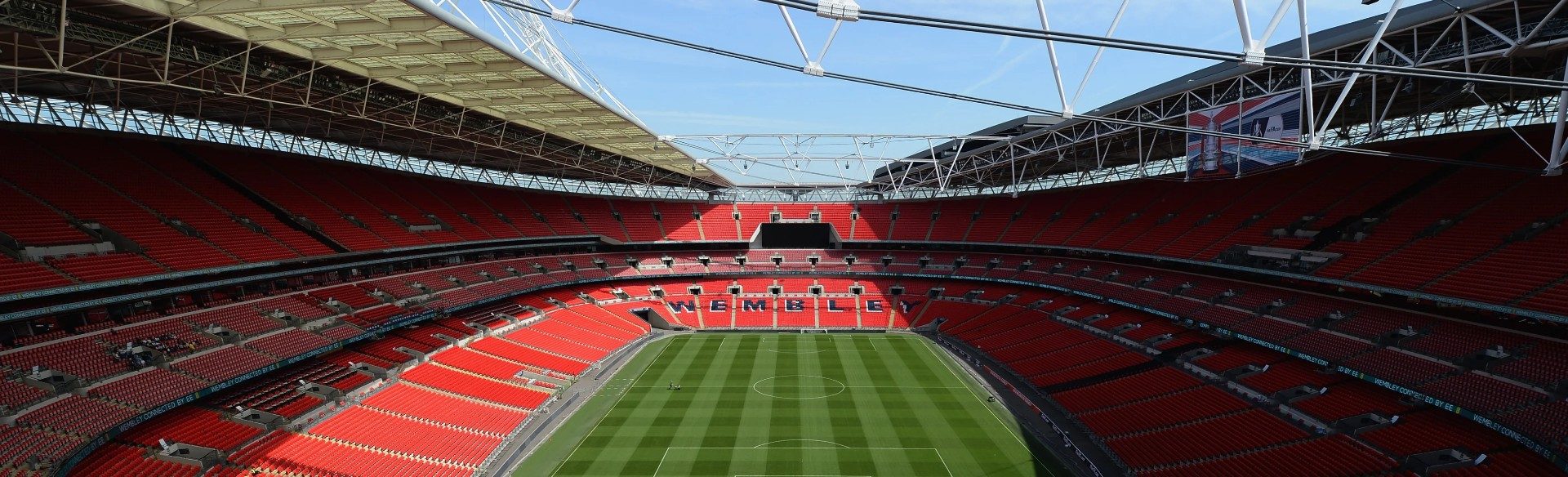 Tours por los estadios de Londres