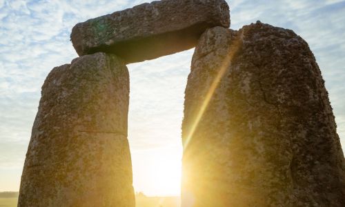 Tour Stonehenge Inner Circle: Acceso Especial al Círculo Interno