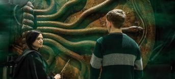 Entradas Harry Potter Londres