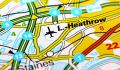 Aeropuerto de Heathrow Londres