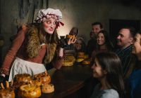 London Dungeon