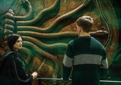 Entradas Harry Potter Londres