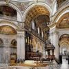 Tour de Medio Día por Londres en español - Catedral de San Pablo y Cambio de Guardia