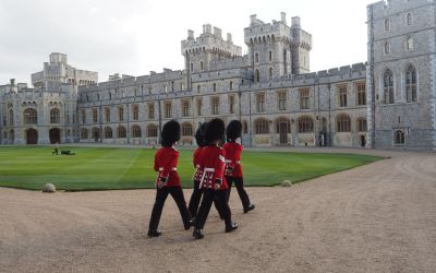 Tour Windsor, Stonehenge y Bath en español - Patrimonio UNESCO