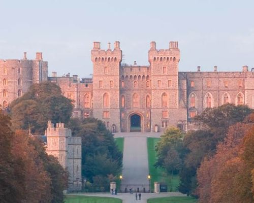 Excursiones a Windsor desde Londres