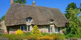 Tour por los Cotswolds desde Londres