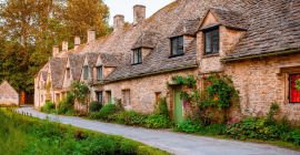 Tour de los Pueblos de los Cotswolds en Español