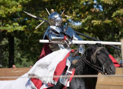 Hampton Court Palace