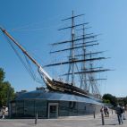 Entradas para Cutty Sark