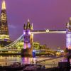 Tour Nocturno en Autobús Turístico Descubierto por Londres