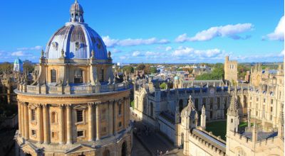 Excursión Oxford y Cambridge desde Londres