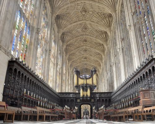 Excursiones a Oxford desde Londres