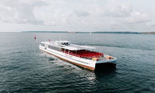 Crucero de Fin de Año a bordo del Silver Raven