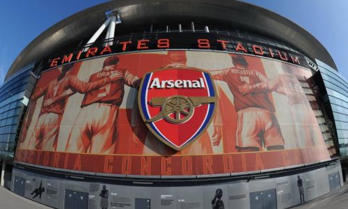 Arsenal Emirates Stadium Tour