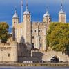 Tour de Londres en un Día en español - Torre de Londres y Crucero por el Támesis