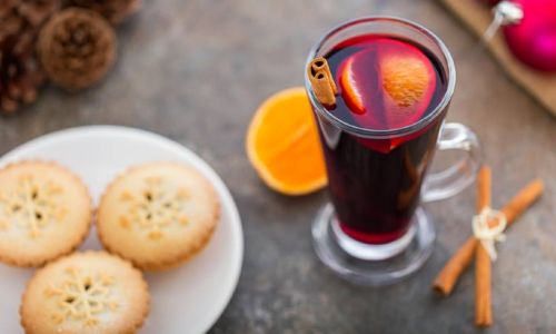 Tour Luces Navideñas Londres con Mince Pies y Bebidas Festivas
