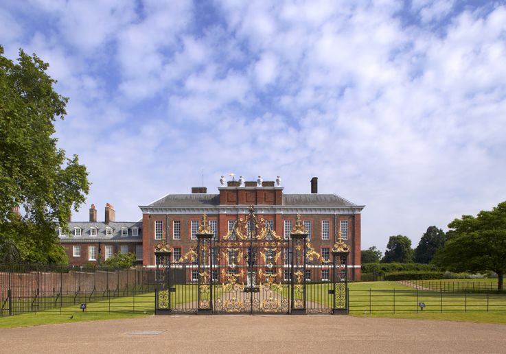 Kensington Palace