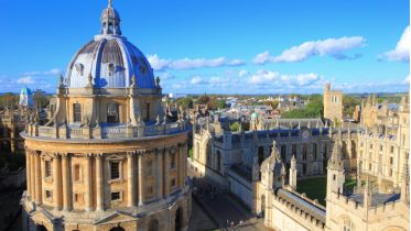 Excursión Oxford y Cambridge desde Londres