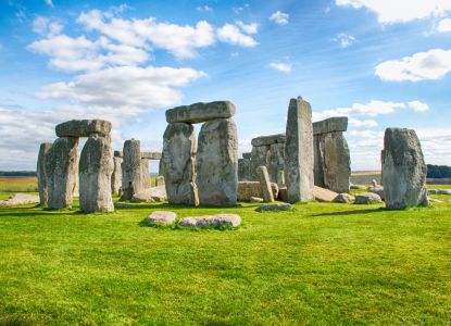 Visitar Stonehenge desde Londres