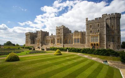 Tour Windsor y Stonehenge en español - Visita Extendida