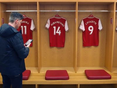 Visitar Estadio Emirates