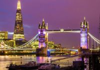 Tour Nocturno Londres