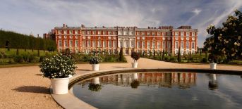 Entradas para el Palacio de Hampton Court
