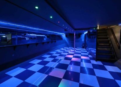 Fin de Año en crucero en Londres con discoteca