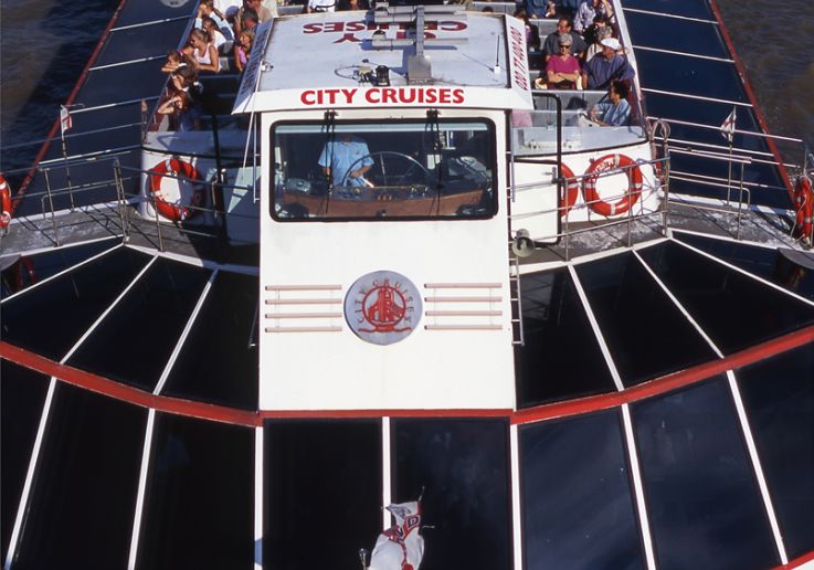 City Cruises