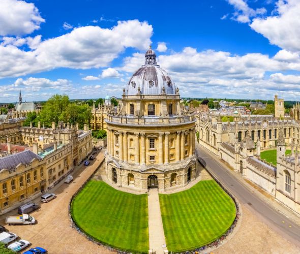 Excursión Castillo de Windsor, Stonehenge y Oxford