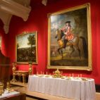 Entradas a la Galería del Rey