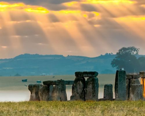 Tour Stonehenge desde Londres