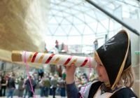 Cutty Sark Greenwich