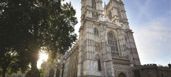 Entradas Abadía de Westminster