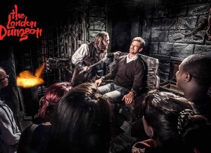 London Dungeon
