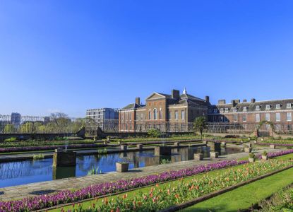 Kensington Gardens
