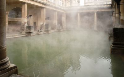 Tour Stonehenge y Bath en español - Misterio Milenario y Elegancia Georgiana