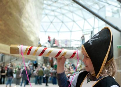 Cutty Sark Greenwich