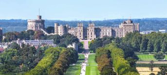 Entradas al Castillo de Windsor