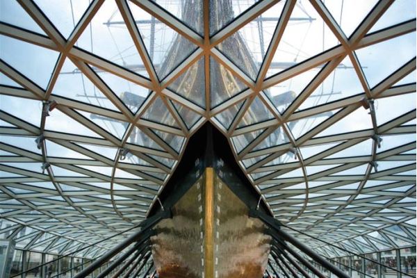 Cutty Sark