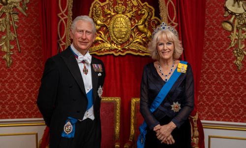 Entradas para Madame Tussauds