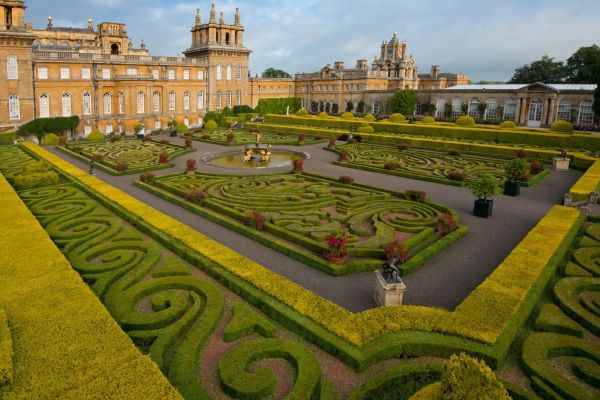 Tickets por visitar el Castillo de Windsor.