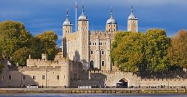 Tour de Londres de un día con guía en español