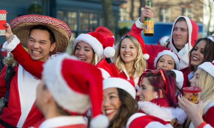 Londres en Navidad: Cómo Disfrutar de Nochebuena y el Día de Navidad