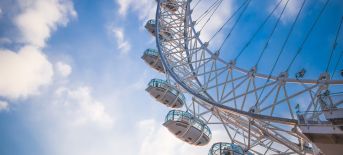 Entradas para Ojo de Londres