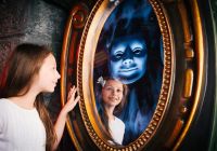 Shrek's Adventure Londres