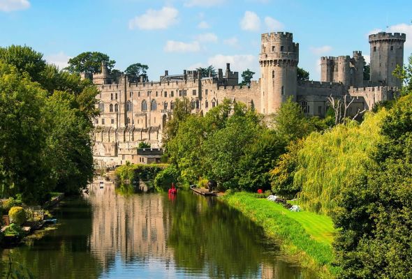 Excursión a los Cotswolds desde londres