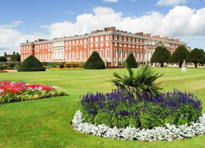 Hampton Court Palace