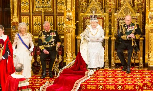 Visitas a las Casas del Parlamento Londres
